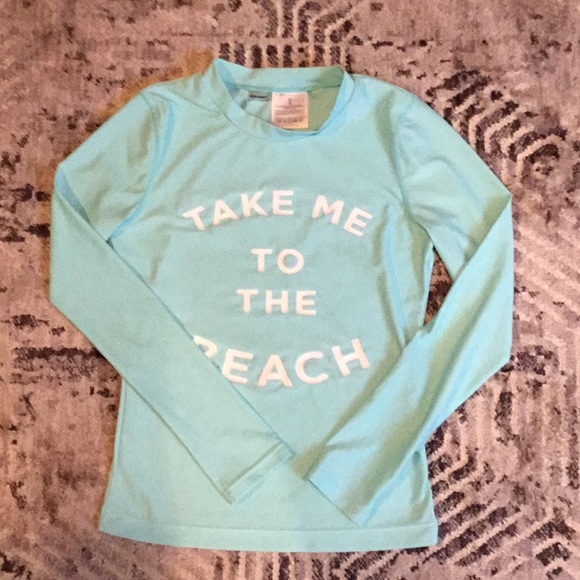 Old Navy Swim Old Navy Girls Swim Cover Up Poshmark